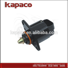 Vanne de contrôle d&#39;air ralenti populaire 817254 59524 17112027 pour OPEL CORSA ASTRA KADETT VAUXHALL CORSA WULING